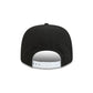 Anaheim Ducks Past Glory 9SEVENTY Stretch-Snap Hat
