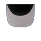 Duke Blue Devils March Madness 9FORTY M-Crown A-Frame Snapback Hat