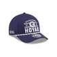 Georgetown Hoyas March Madness 9FORTY M-Crown A-Frame Snapback Hat