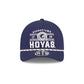 Georgetown Hoyas March Madness 9FORTY M-Crown A-Frame Snapback Hat