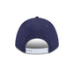 Georgetown Hoyas March Madness 9FORTY M-Crown A-Frame Snapback Hat