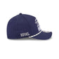 Georgetown Hoyas March Madness 9FORTY M-Crown A-Frame Snapback Hat