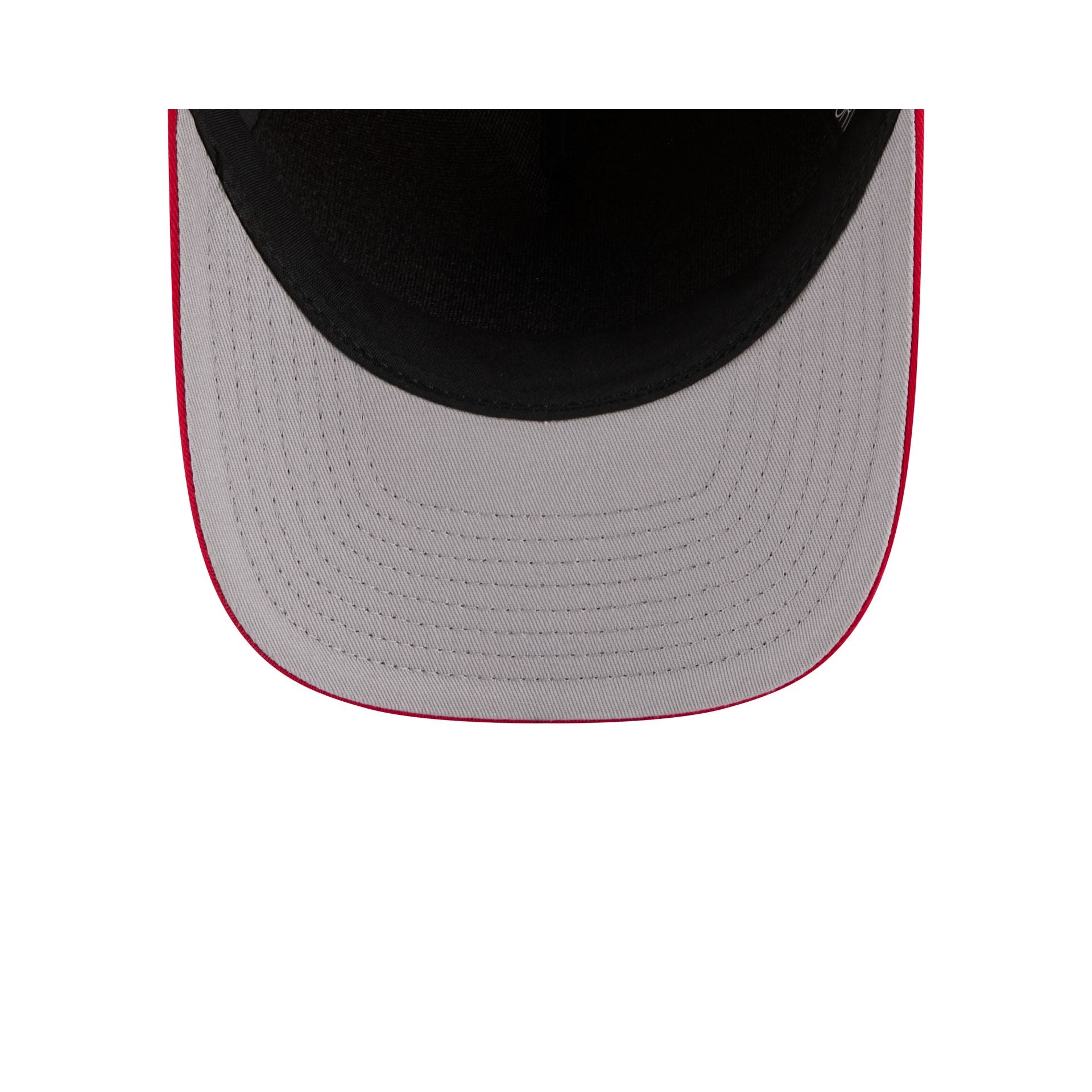 UNLV Runnin' Rebels March Madness 9FORTY M-Crown A-Frame Snapback Hat