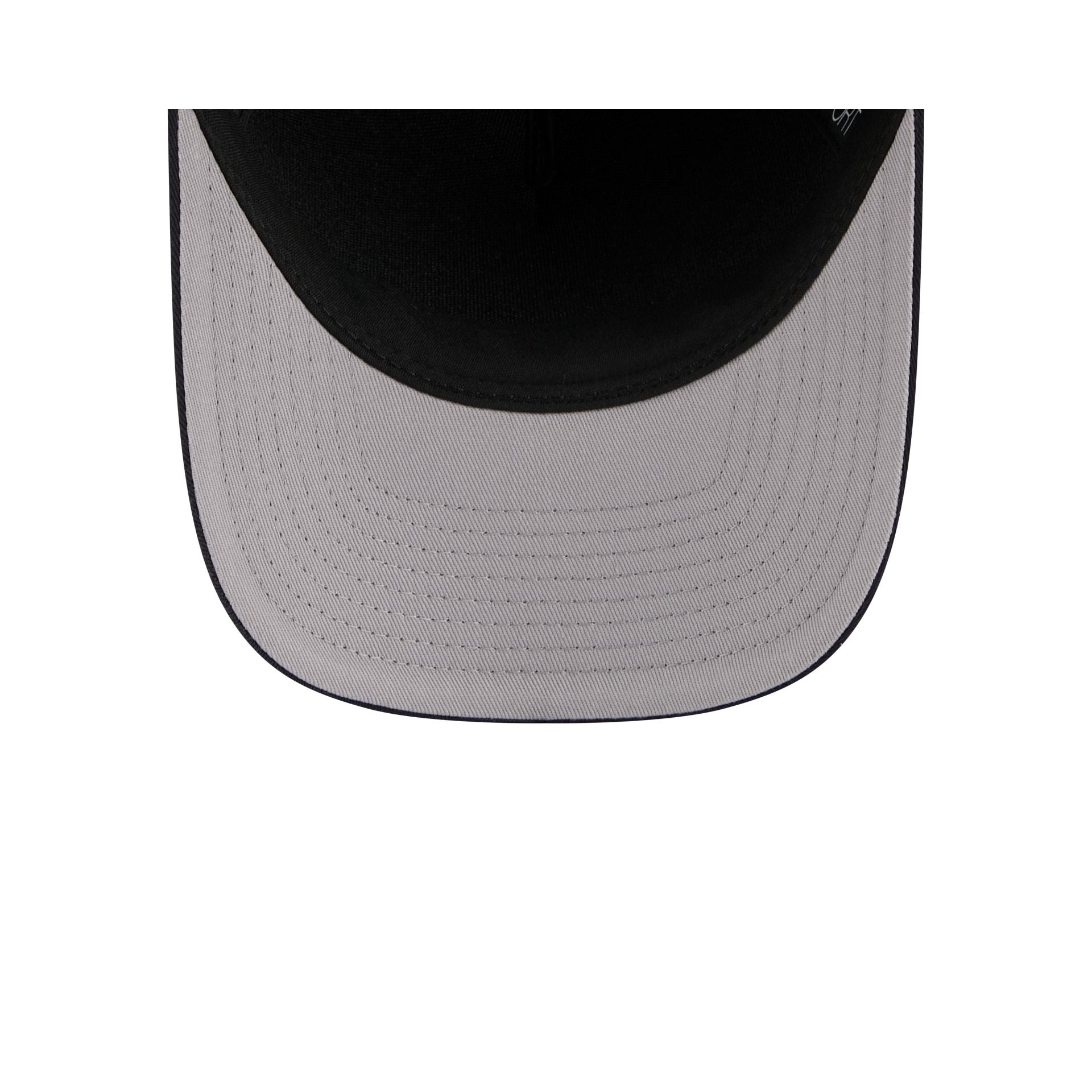 Michigan Wolverines March Madness 9FORTY M-Crown A-Frame Snapback Hat