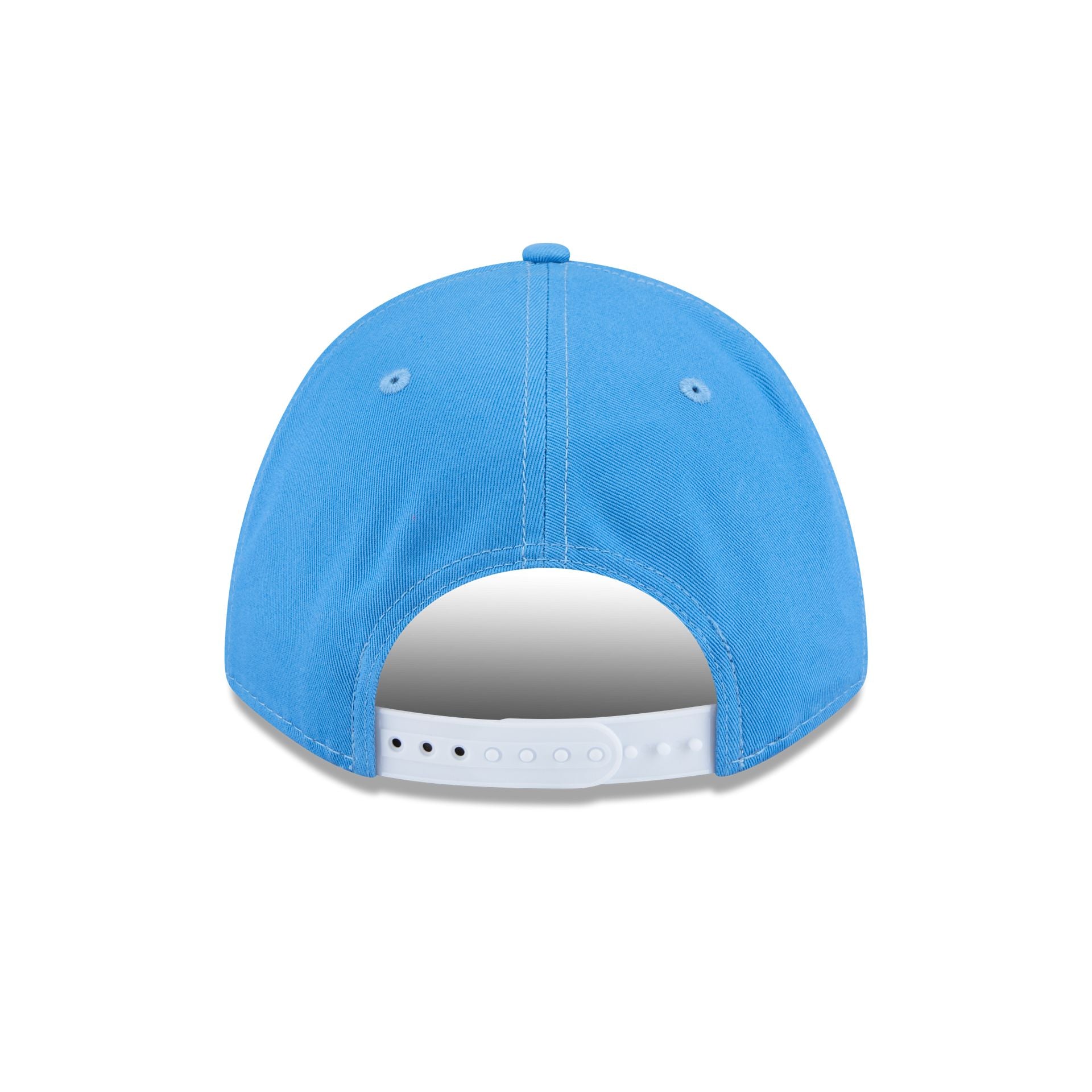 UCLA Bruins March Madness 9FORTY M-Crown A-Frame Snapback Hat