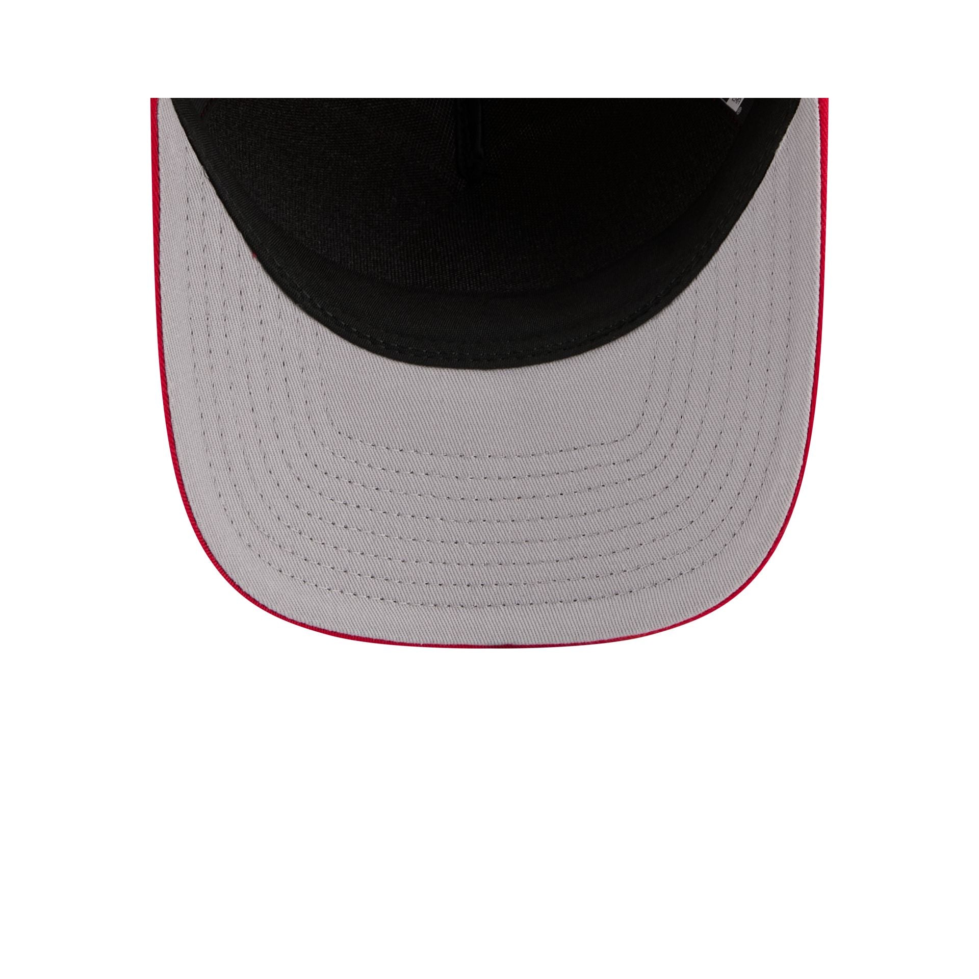 NC State Wolfpack March Madness 9FORTY M-Crown A-Frame Snapback Hat