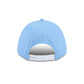 North Carolina Tar Heels March Madness 9FORTY M-Crown A-Frame Snapback Hat