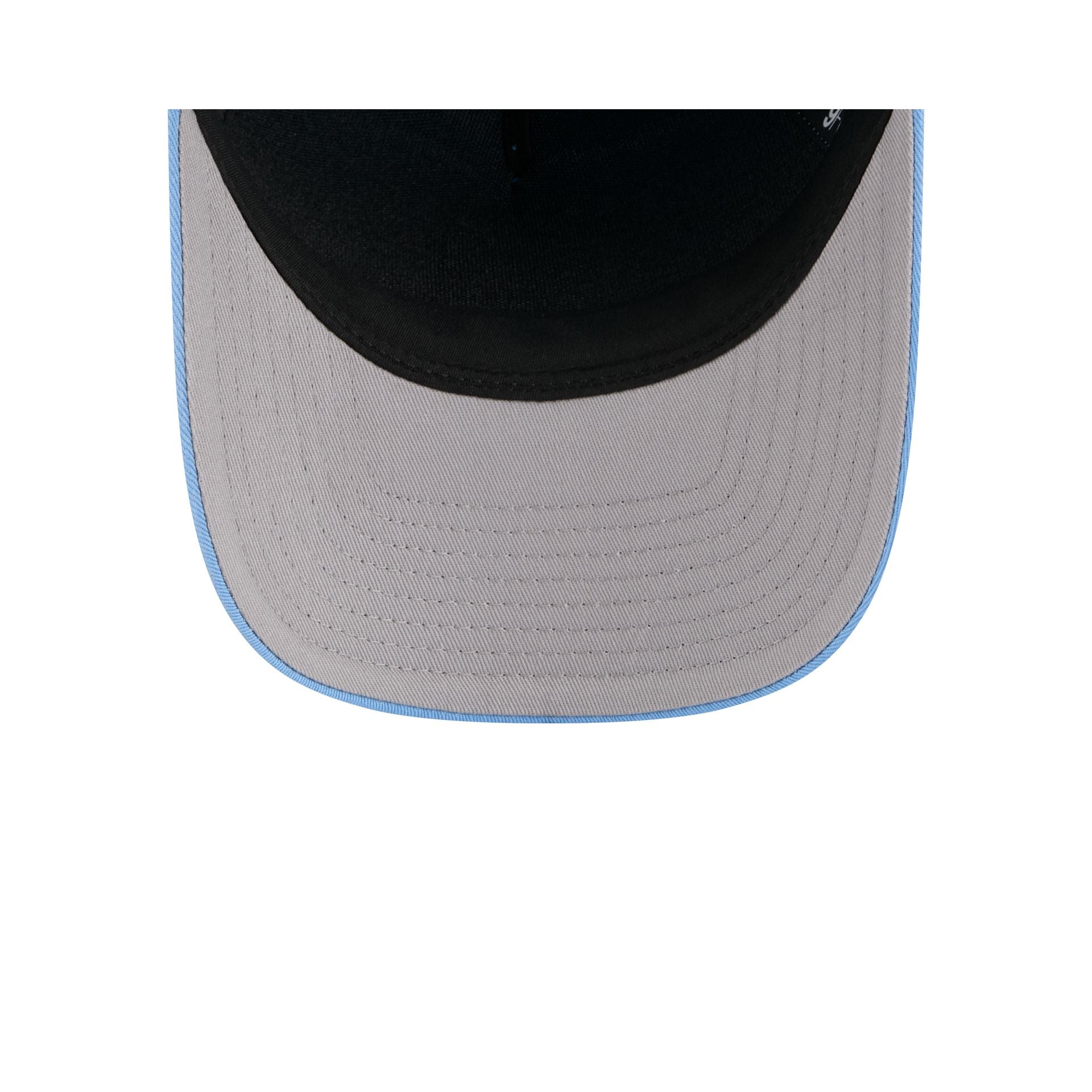 North Carolina Tar Heels March Madness 9FORTY M-Crown A-Frame Snapback Hat