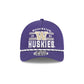 Washington Huskies March Madness 9FORTY M-Crown A-Frame Snapback Hat
