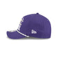 Washington Huskies March Madness 9FORTY M-Crown A-Frame Snapback Hat