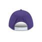 Washington Huskies March Madness 9FORTY M-Crown A-Frame Snapback Hat