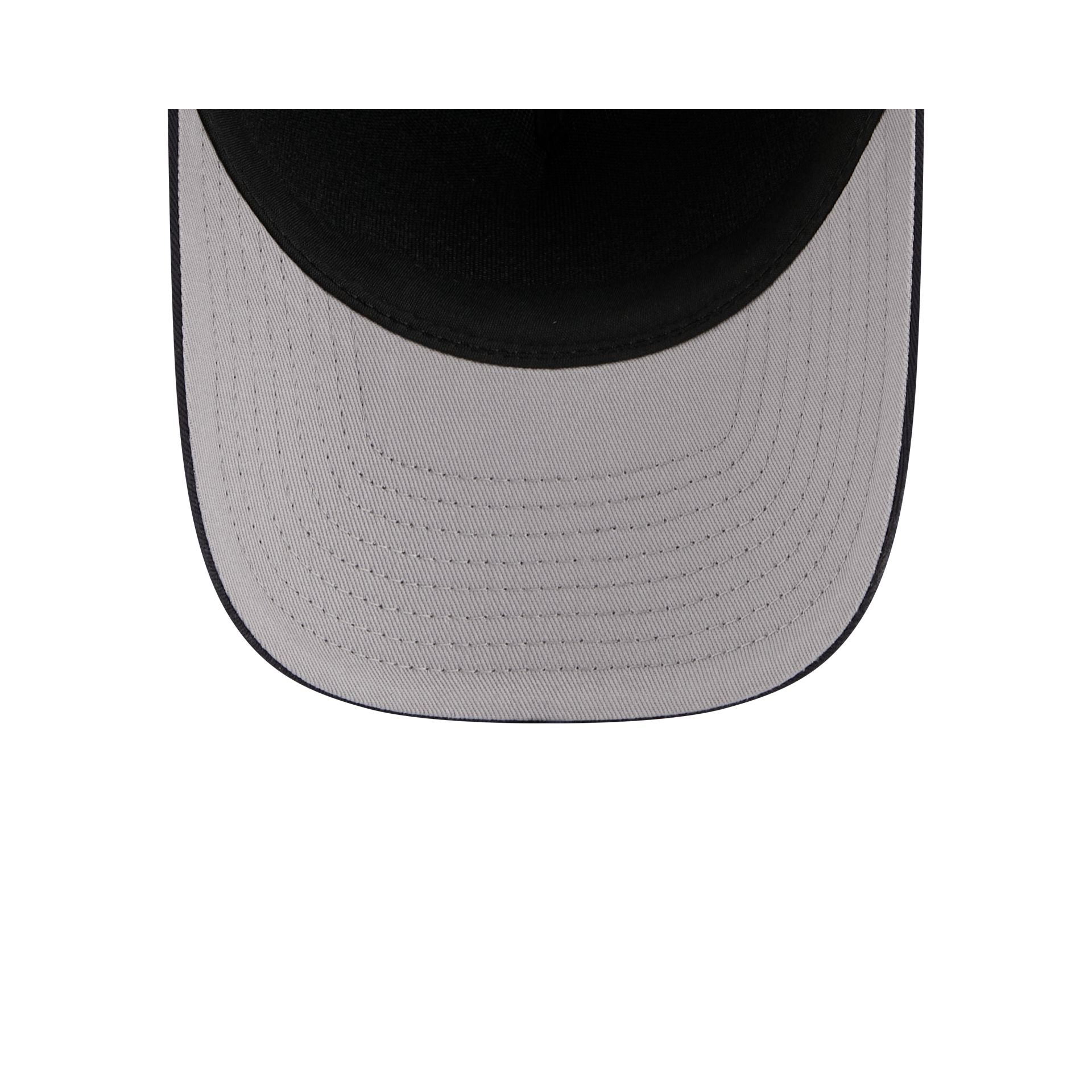 Notre Dame Fighting Irish March Madness 9FORTY M-Crown A-Frame Snapback Hat