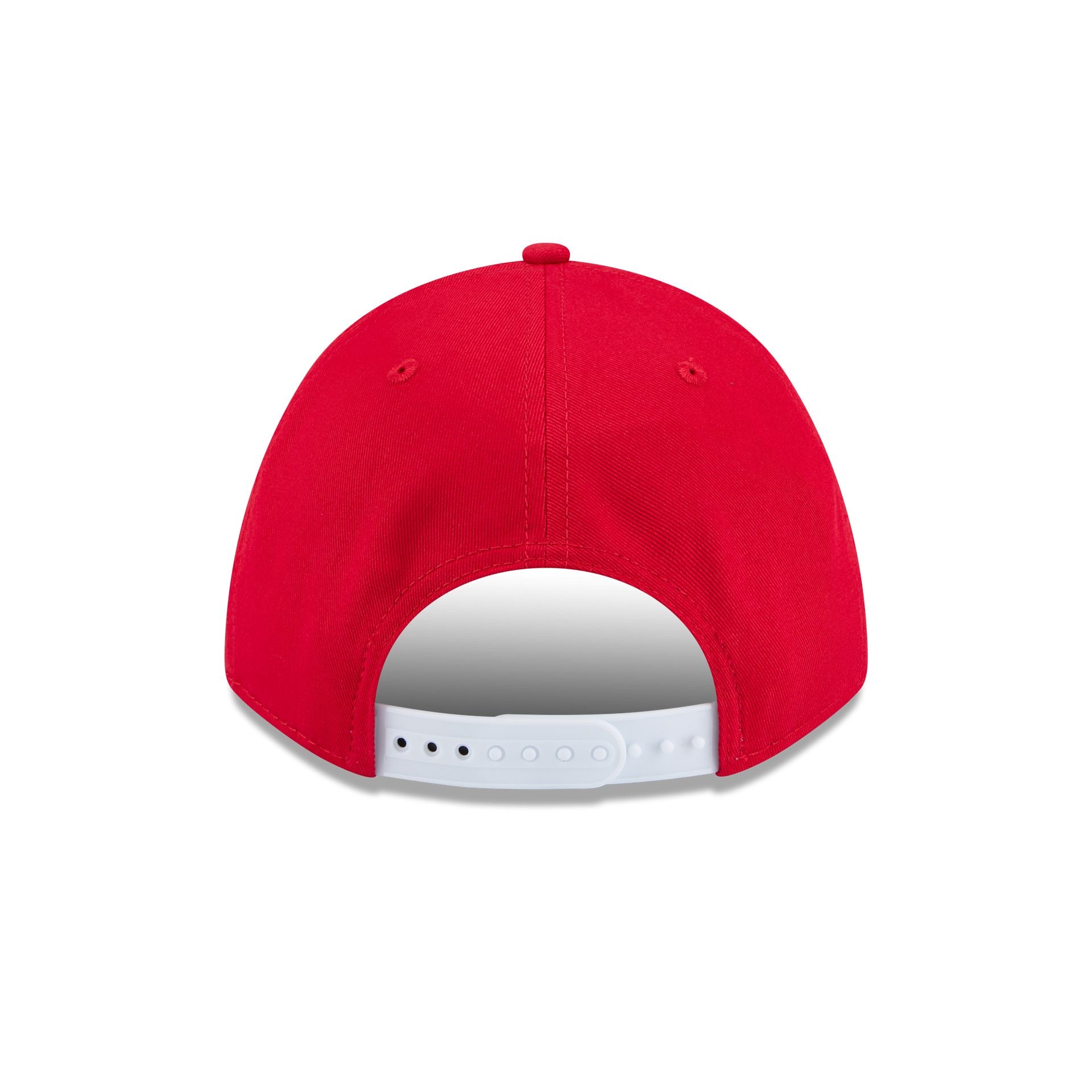 Ohio State Buckeyes March Madness 9FORTY M-Crown A-Frame Snapback Hat