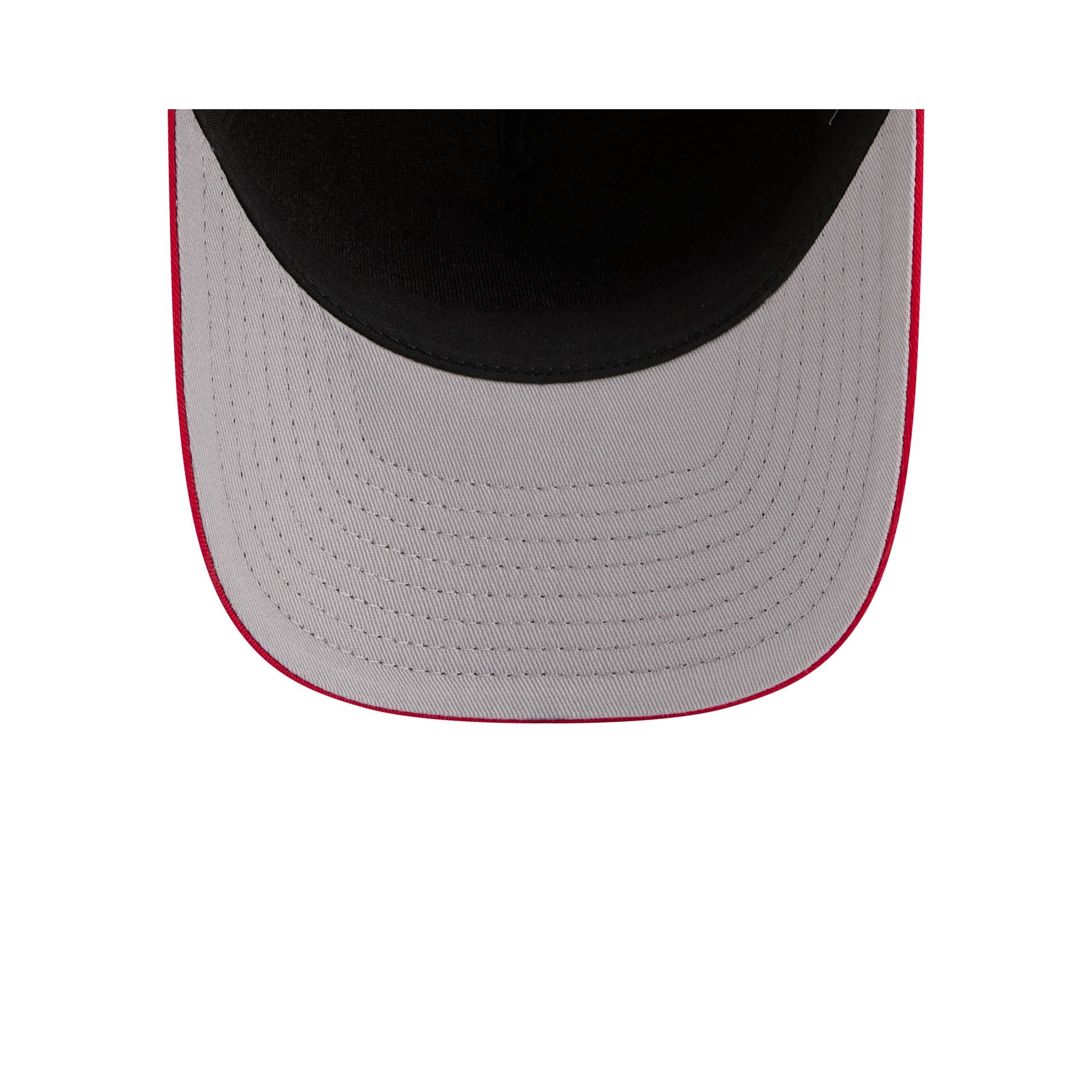 Ohio State Buckeyes March Madness 9FORTY M-Crown A-Frame Snapback Hat