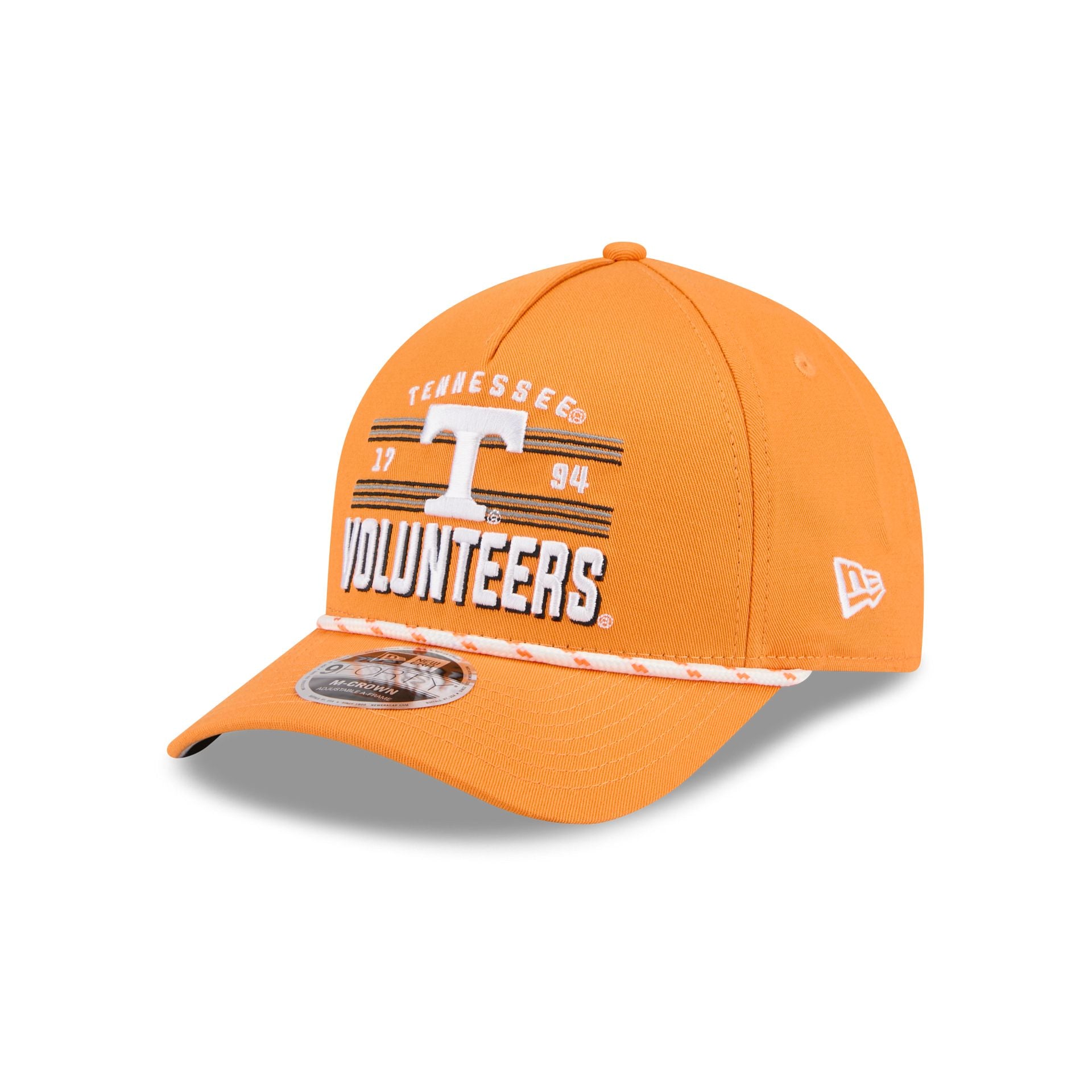 Tennessee Volunteers March Madness 9FORTY M-Crown A-Frame Snapback Hat