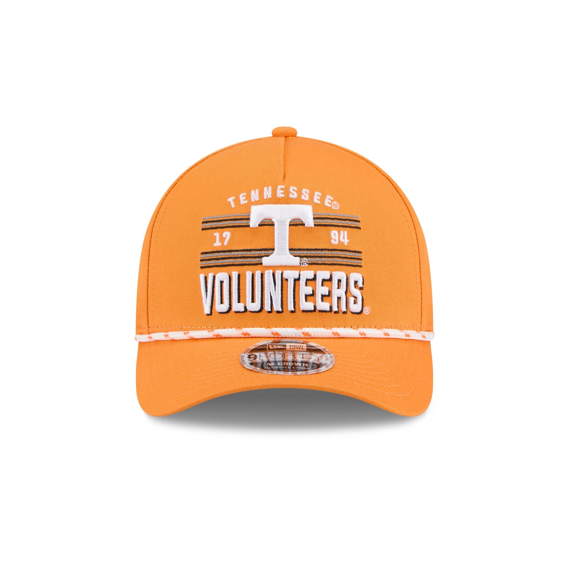 Tennessee Volunteers March Madness 9FORTY M-Crown A-Frame Snapback Hat