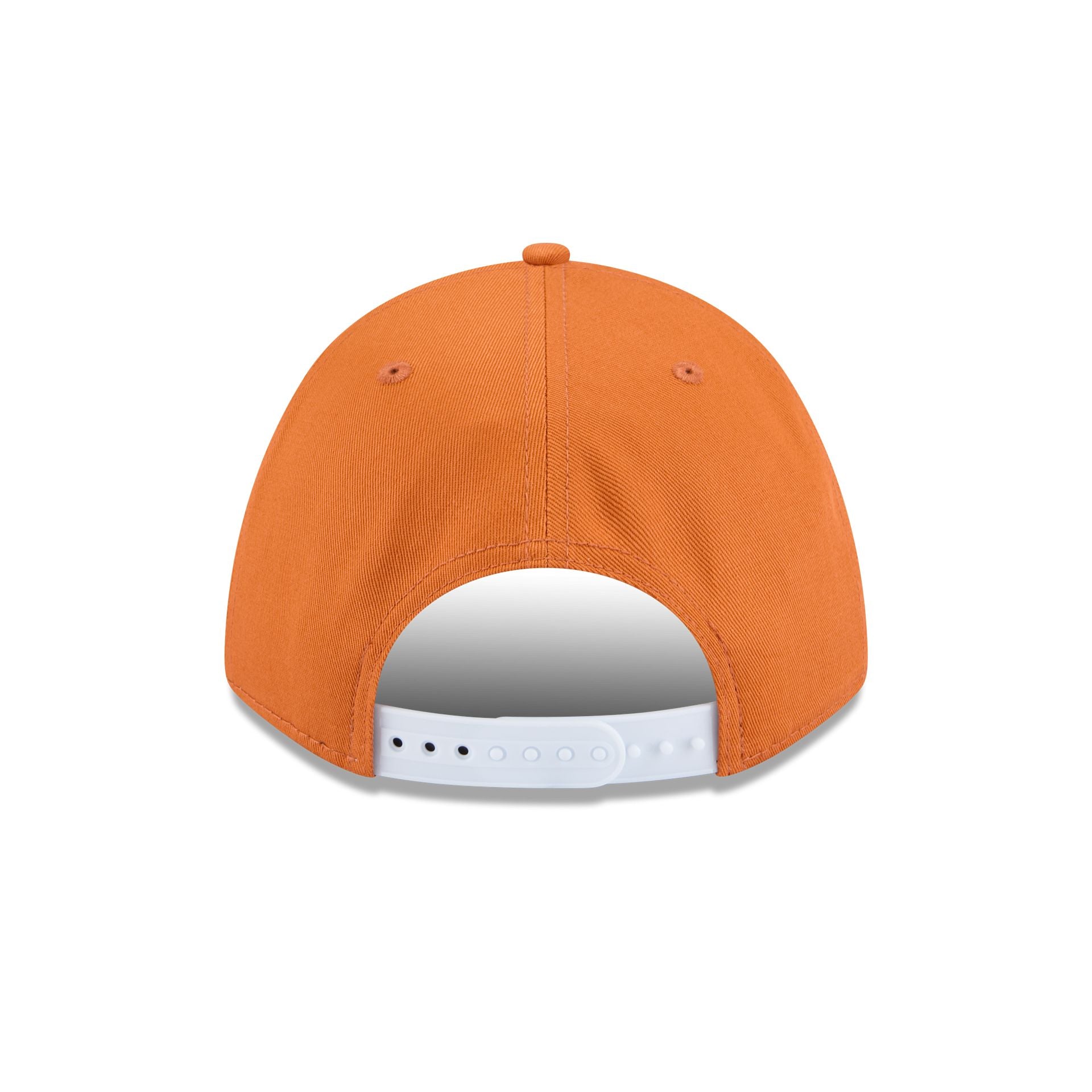 Texas Longhorns March Madness 9FORTY M-Crown A-Frame Snapback Hat