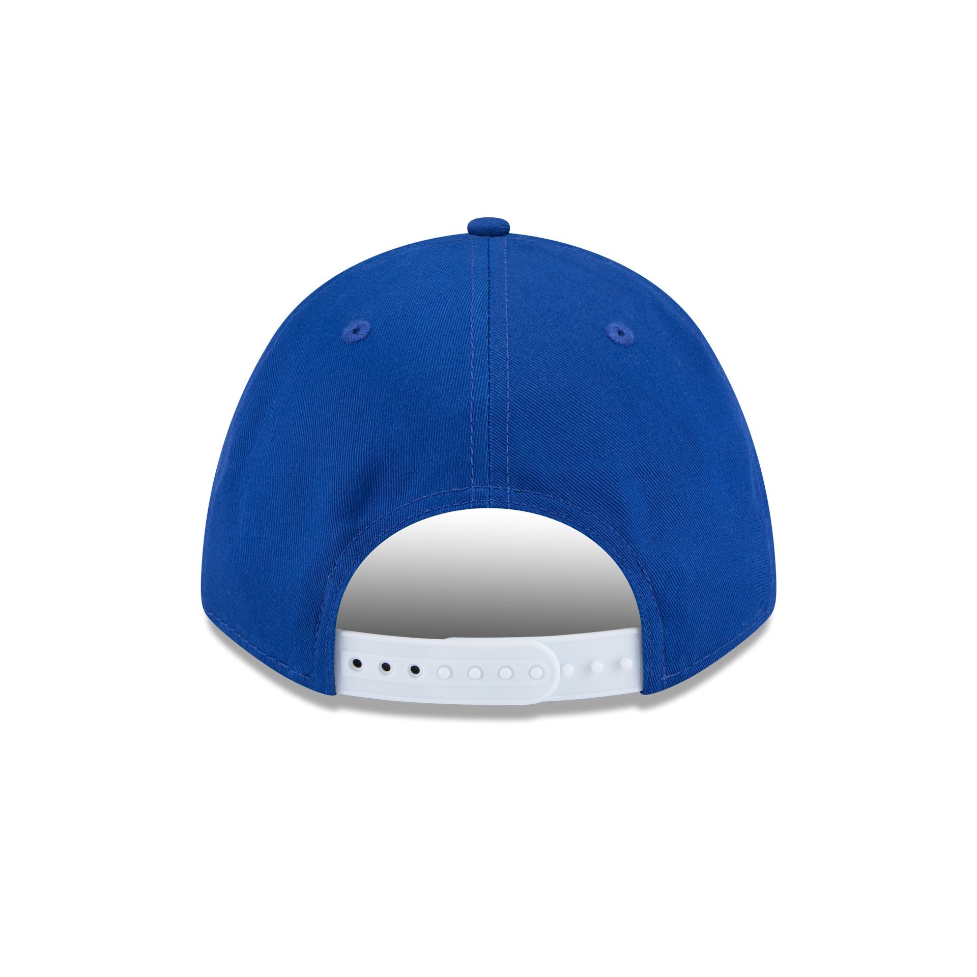 Kansas Jayhawks March Madness 9FORTY M-Crown A-Frame Snapback Hat