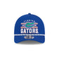 Florida Gators March Madness 9FORTY M-Crown A-Frame Snapback Hat