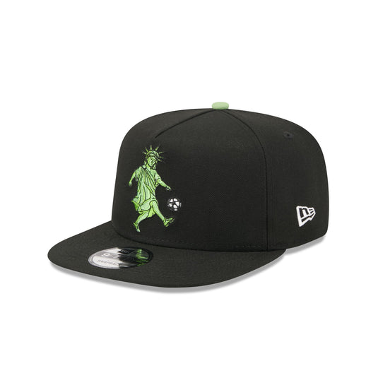 New Era Cap 2026 Soccer Lady Liberty 9FIFTY A-Frame Snapback - New Era Cap