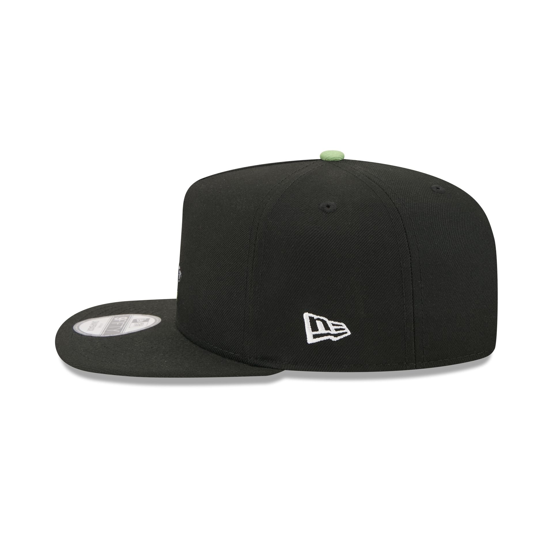 New Era Cap 2026 Soccer Lady Liberty 9FIFTY A-Frame Snapback