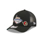 NHL 2007 Past Glory Matchup 9FORTY M-Crown A-Frame Trucker Hat