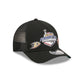 NHL 2007 Past Glory Matchup 9FORTY M-Crown A-Frame Trucker Hat