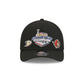 NHL 2007 Past Glory Matchup 9FORTY M-Crown A-Frame Trucker Hat
