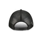 NHL 2007 Past Glory Matchup 9FORTY M-Crown A-Frame Trucker Hat