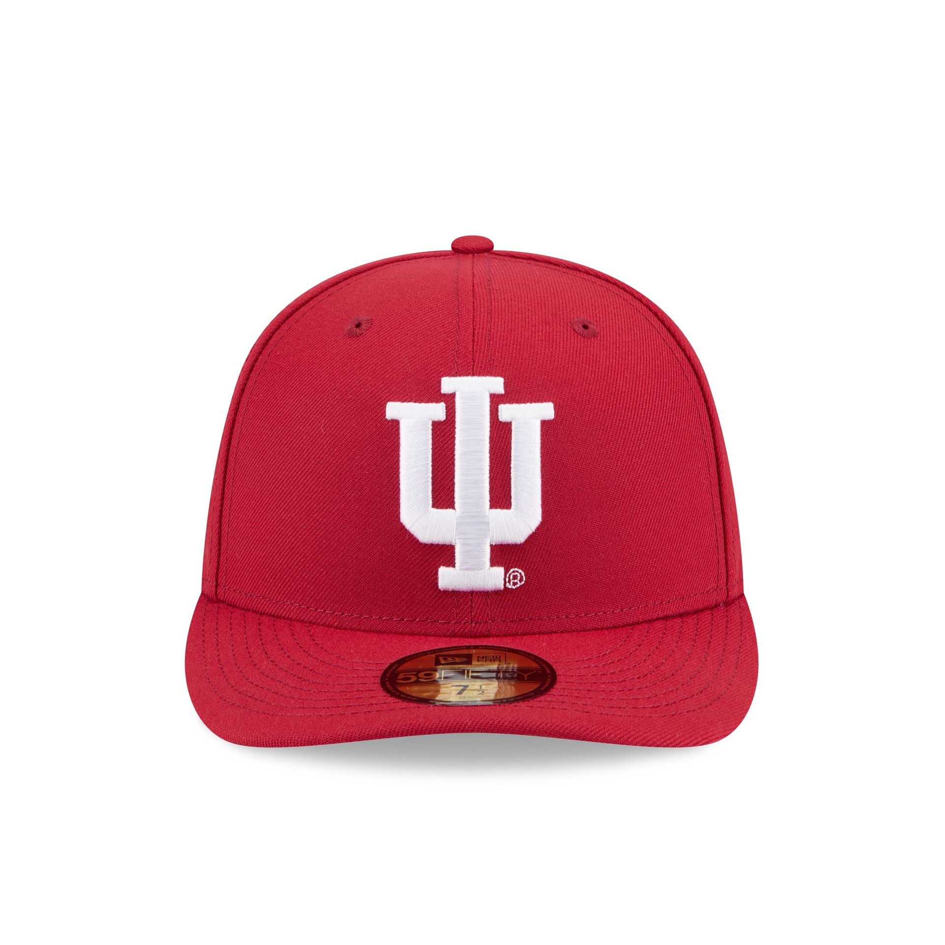 Indiana Hoosiers 1981 March Madness 59FIFTY Fitted Hat