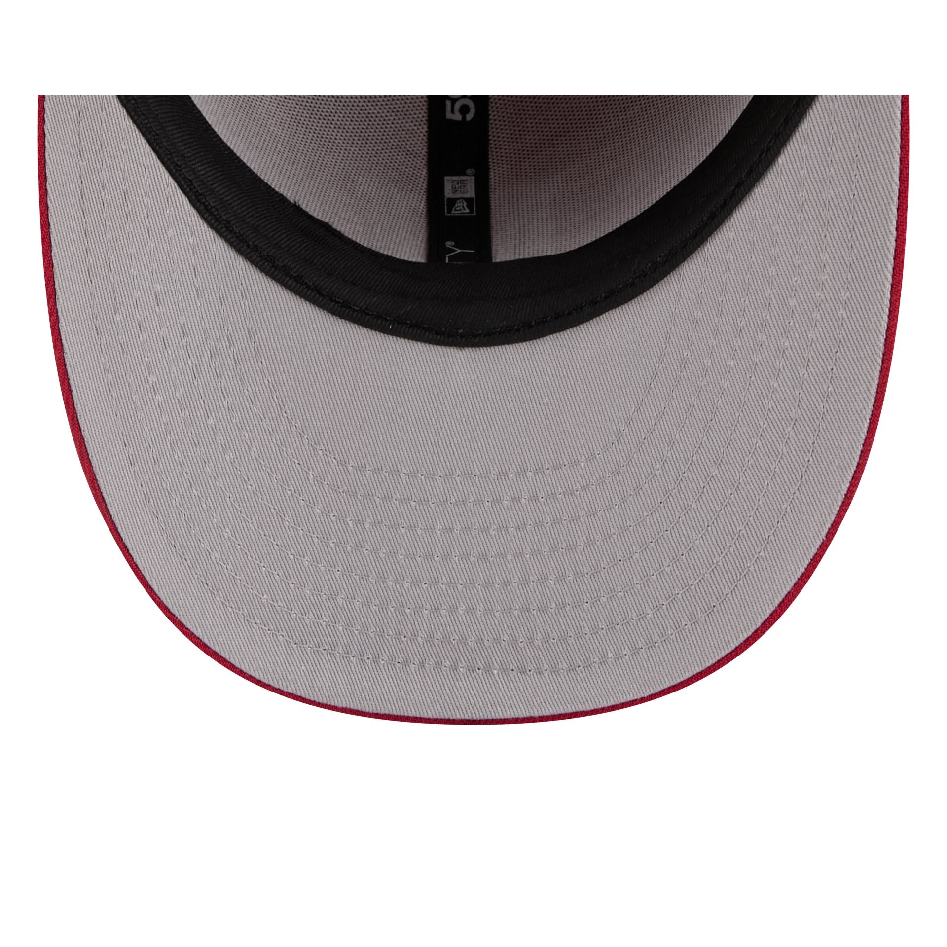 Indiana Hoosiers 1981 March Madness 59FIFTY Fitted Hat