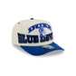 Duke Blue Devils March Madness Chrome 9FIFTY A-Frame Snapback Hat