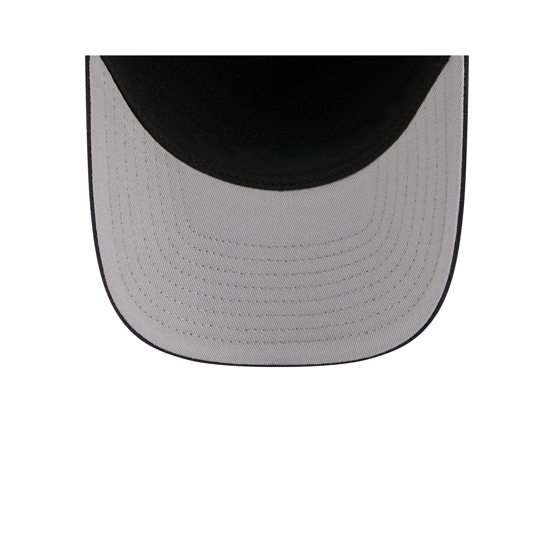 Syracuse Orange March Madness 9FORTY M-Crown A-Frame Snapback Hat