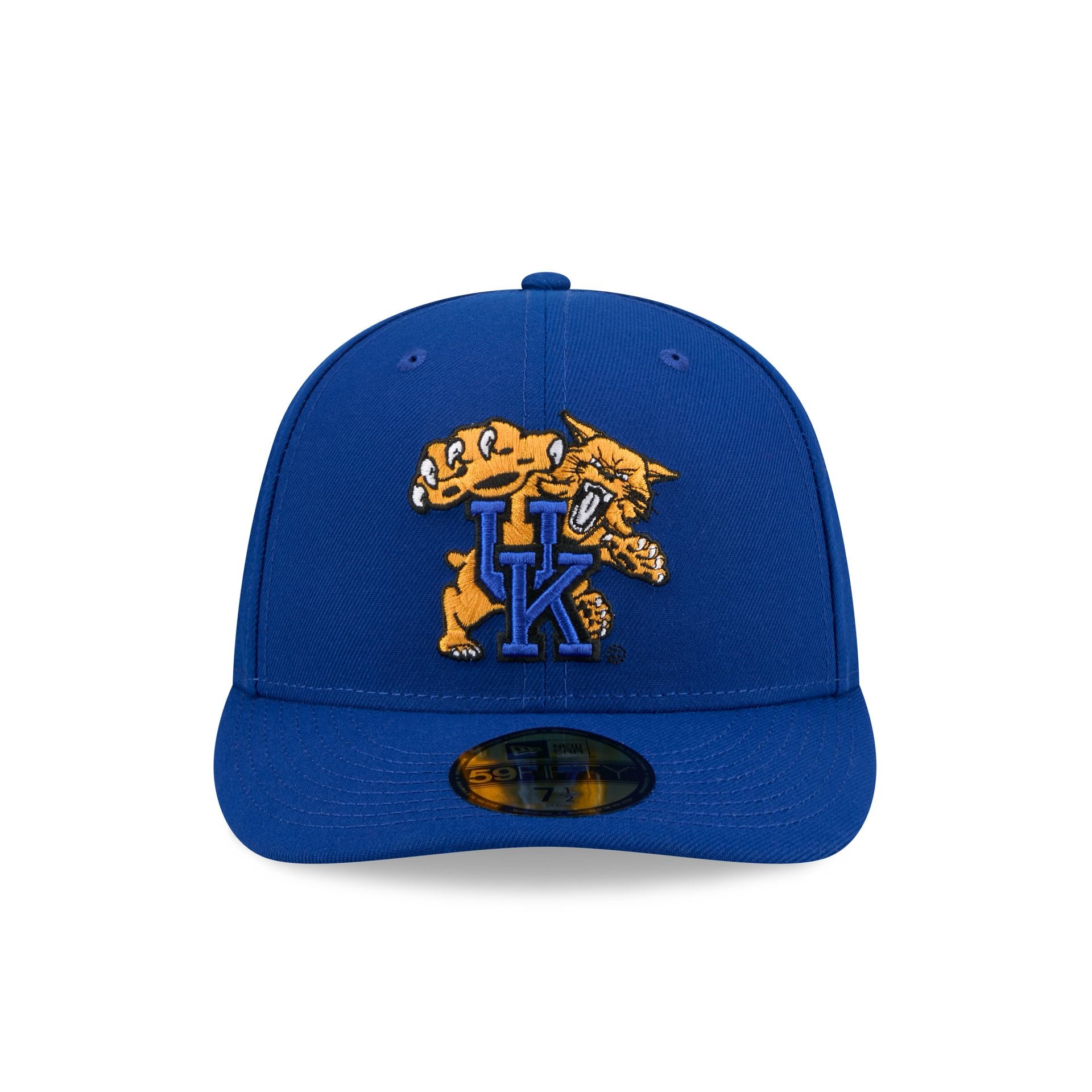 Kentucky Wildcats 1998 March Madness College Vault 59FIFTY Fitted Hat