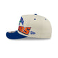 Florida Gators March Madness Chrome 9FIFTY A-Frame Snapback Hat