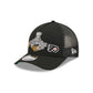 NHL 2010 Past Glory Matchup 9FORTY M-Crown A-Frame Trucker Hat