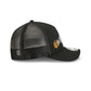 NHL 2010 Past Glory Matchup 9FORTY M-Crown A-Frame Trucker Hat