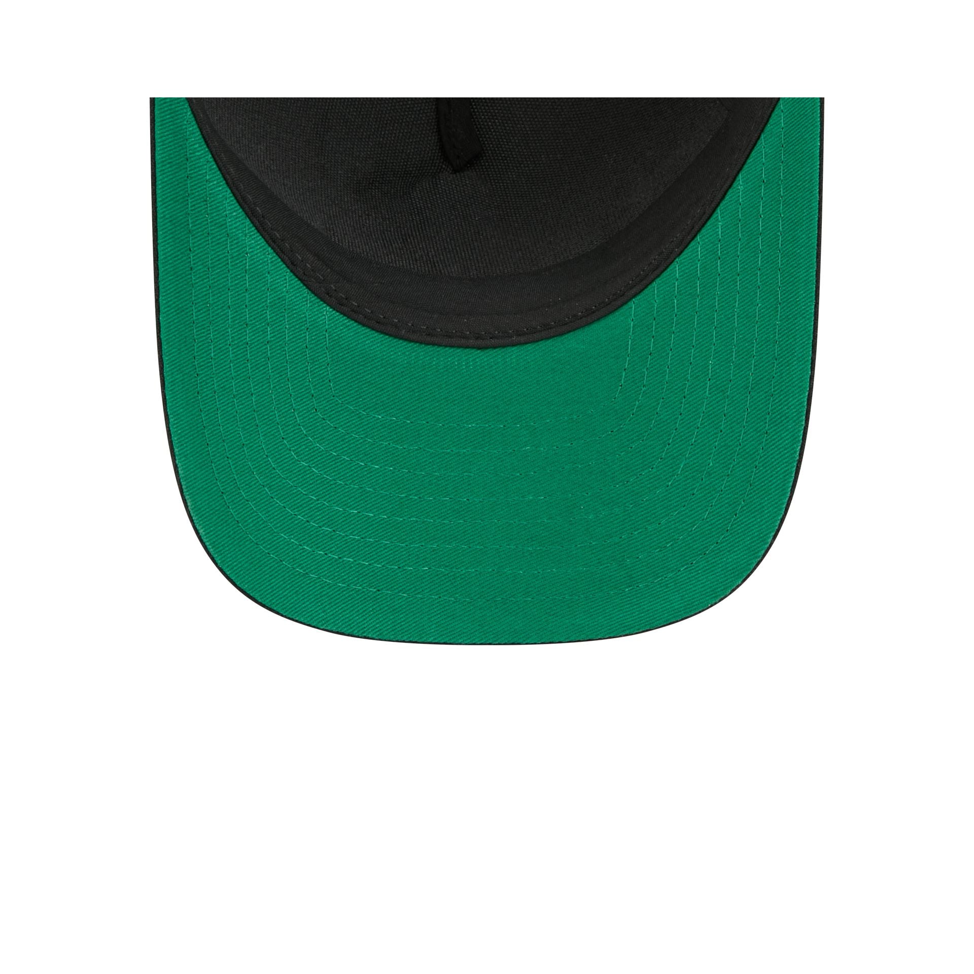 NHL 2010 Past Glory Matchup 9FORTY M-Crown A-Frame Trucker Hat