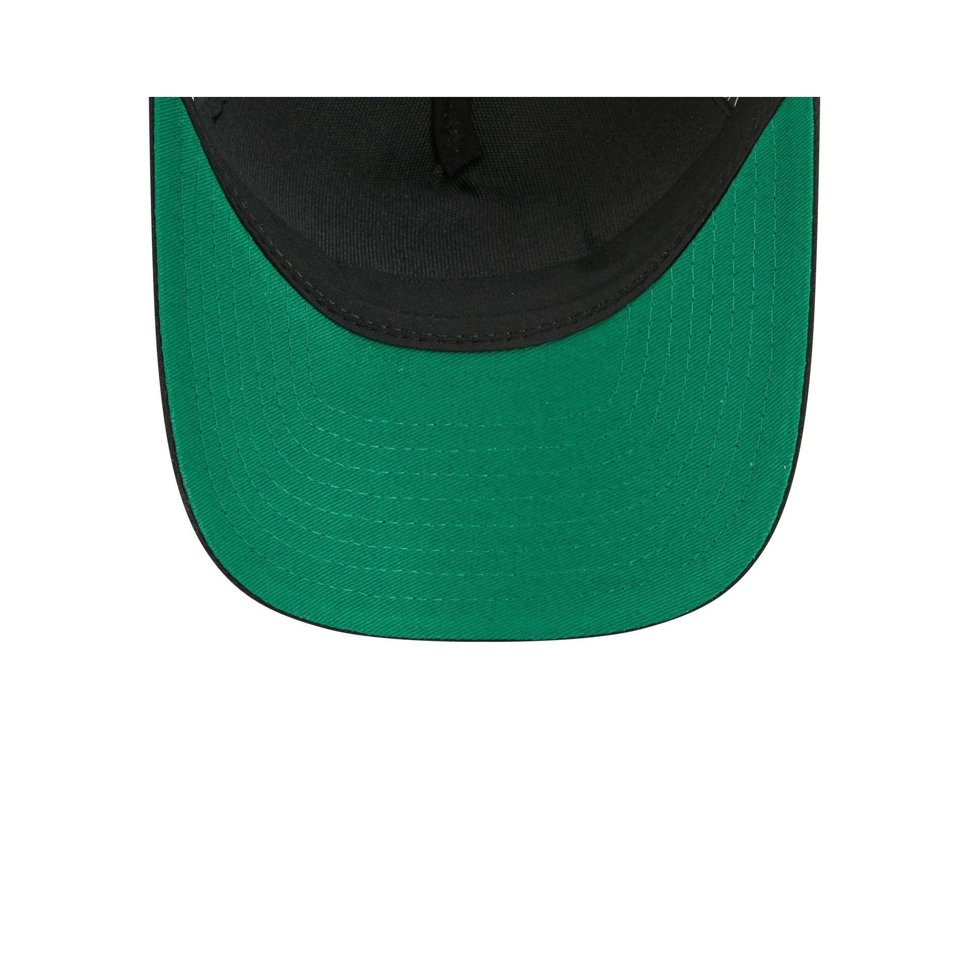 NHL 2002 Past Glory Matchup 9FORTY M-Crown A-Frame Trucker Hat