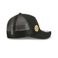 NHL 1972 Past Glory Matchup 9FORTY M-Crown A-Frame Trucker Hat