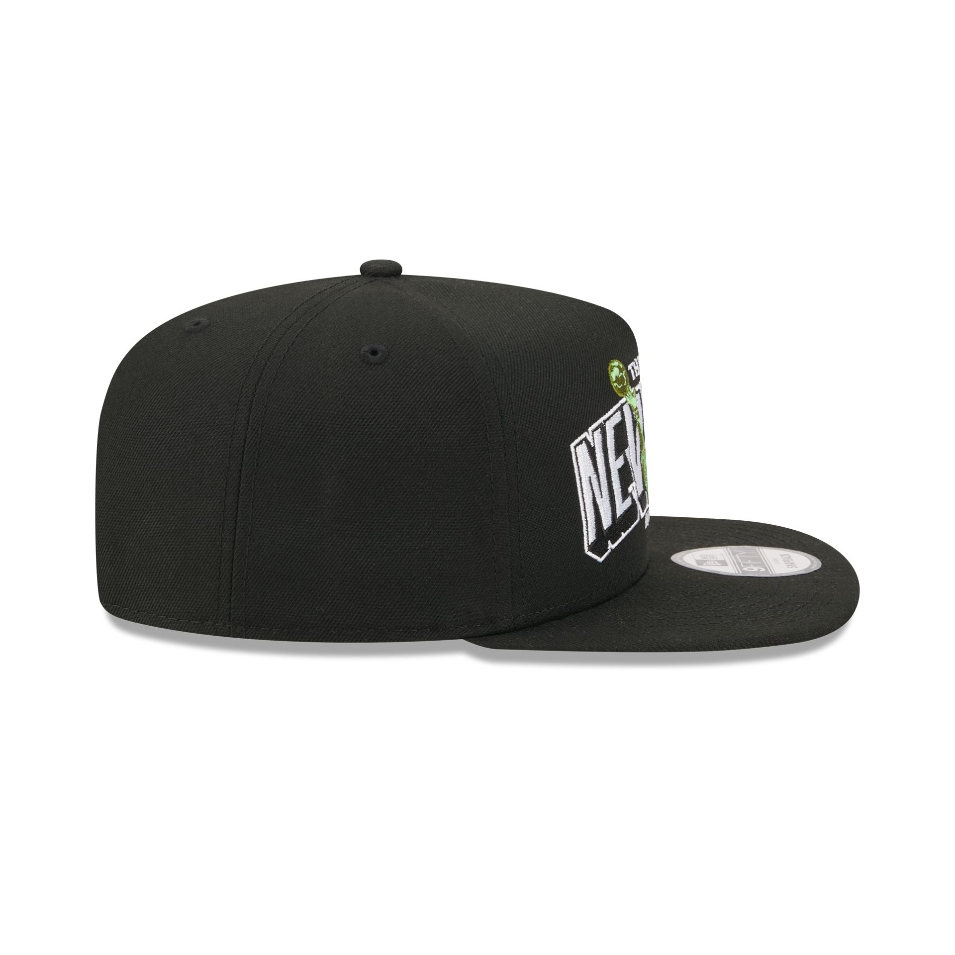 新品 26ss FCRB NEW ERA A-FRAME MESH CAP New Era Cap New York the 2026 Soccer Final 9FIFTY A-Frame Snapback