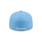 North Carolina Tar Heels 2005 March Madness College Vault 59FIFTY Fitted Hat
