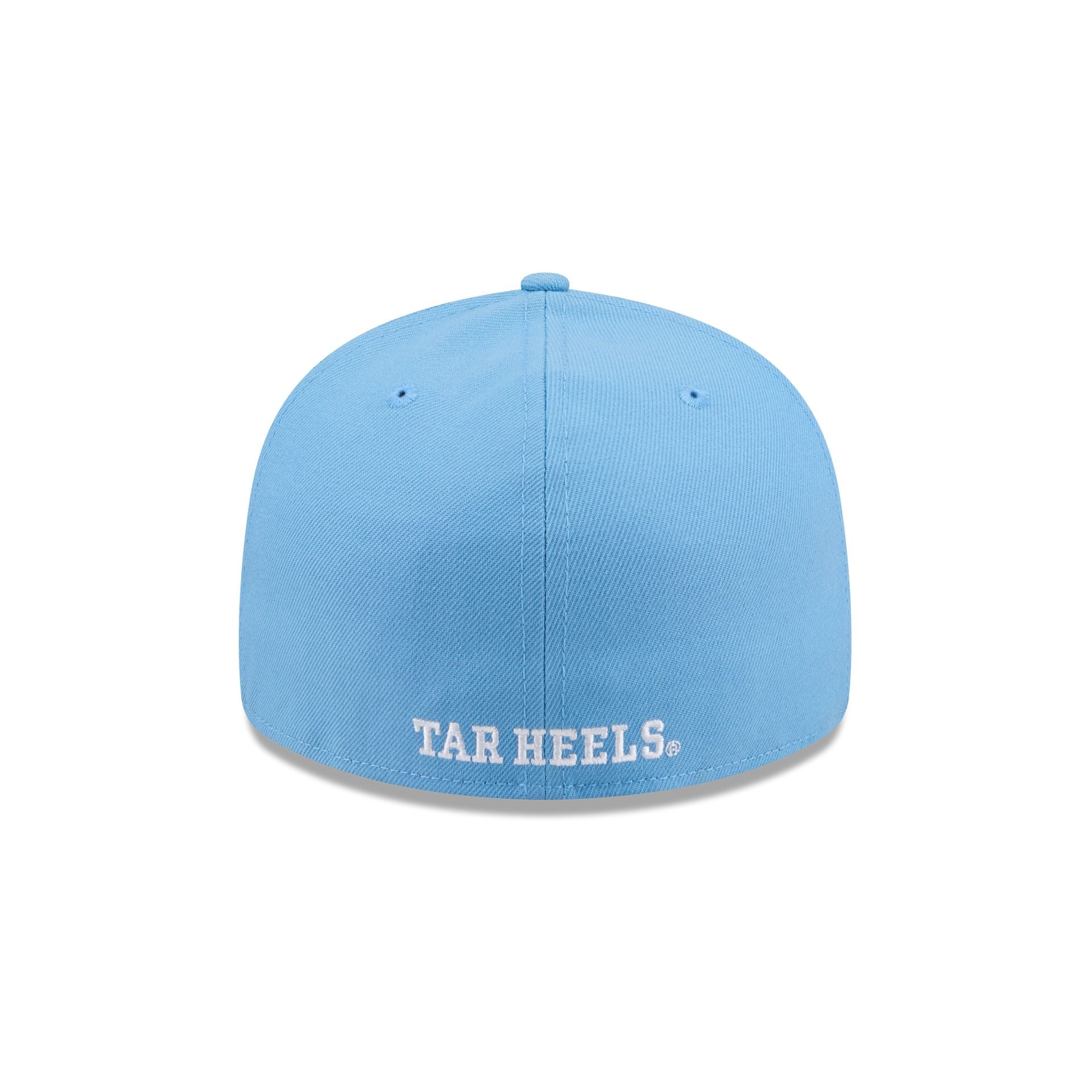 North Carolina Tar Heels 2005 March Madness College Vault 59FIFTY Fitted Hat