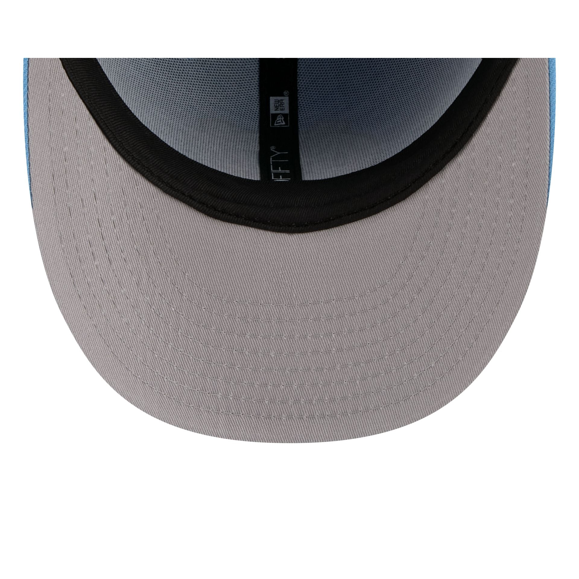 North Carolina Tar Heels 2005 March Madness College Vault 59FIFTY Fitted Hat