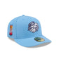 North Carolina Tar Heels 1993 March Madness College Vault 59FIFTY Fitted Hat