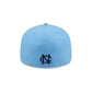North Carolina Tar Heels 1993 March Madness College Vault 59FIFTY Fitted Hat