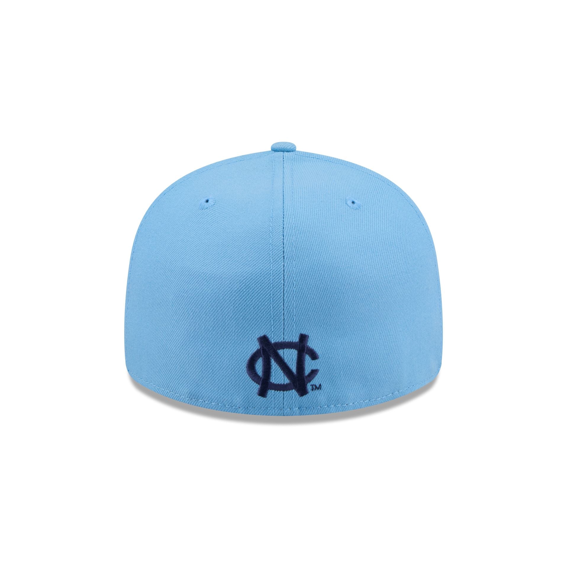 North Carolina Tar Heels 1993 March Madness College Vault 59FIFTY Fitted Hat