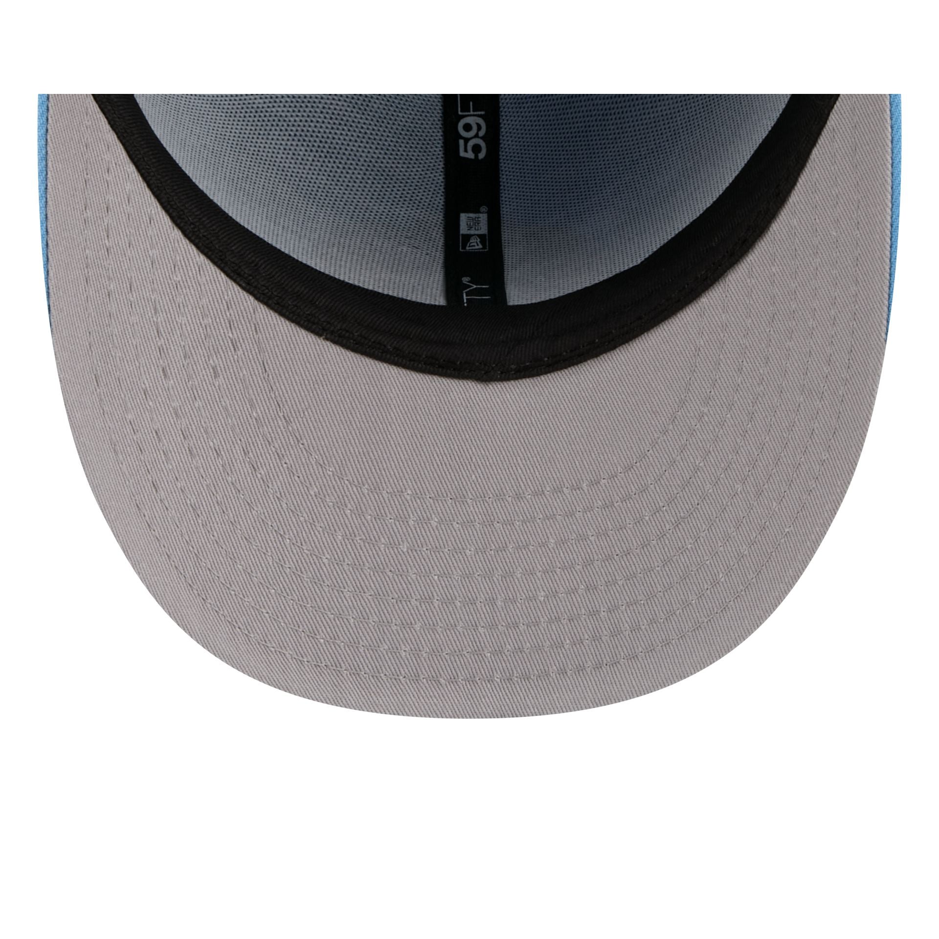 North Carolina Tar Heels 1993 March Madness College Vault 59FIFTY Fitted Hat