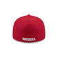 Indiana Hoosiers 1987 March Madness 59FIFTY Fitted Hat