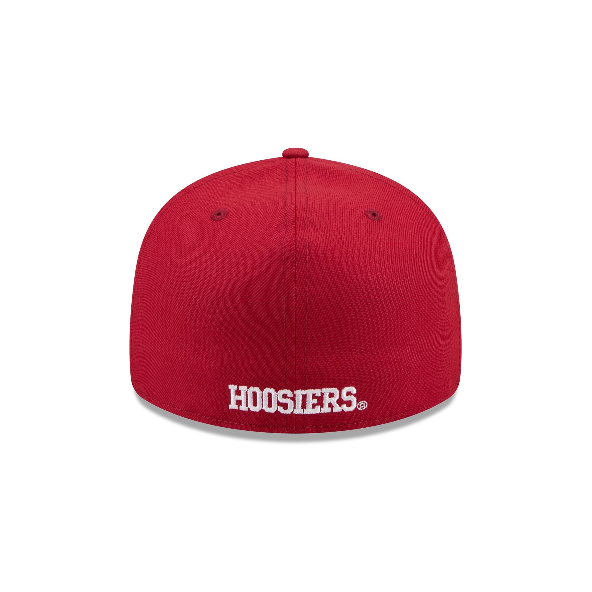 Indiana Hoosiers 1987 March Madness 59FIFTY Fitted Hat